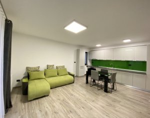 Lakás 4 szobák kiadó on Cluj-napoca, Zóna Europa