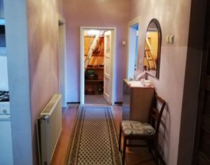 Ház 2 szobák eladó on Cluj-napoca, Zóna Gruia