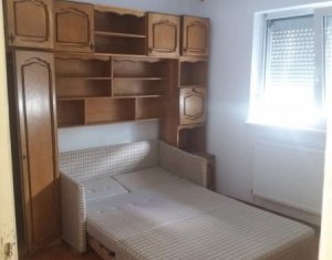 Lakás 3 szobák kiadó on Cluj-napoca, Zóna Manastur