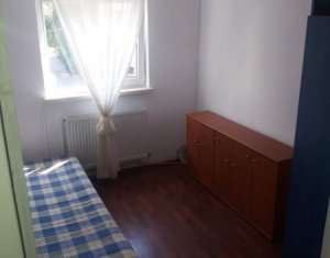 Lakás 3 szobák kiadó on Cluj-napoca, Zóna Manastur