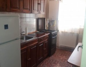 Lakás 3 szobák kiadó on Cluj-napoca, Zóna Manastur