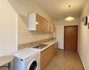 Lakás 1 szobák kiadó on Cluj-napoca, Zóna Centru