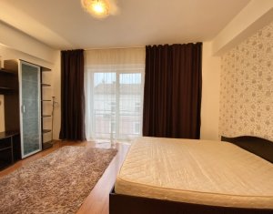 Lakás 1 szobák kiadó on Cluj-napoca, Zóna Centru