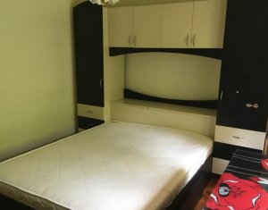 Lakás 3 szobák eladó on Cluj-napoca, Zóna Manastur