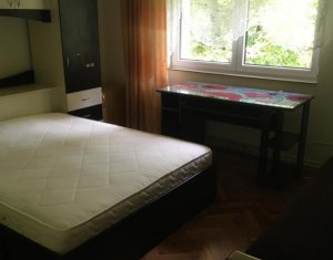 Lakás 3 szobák eladó on Cluj-napoca, Zóna Manastur