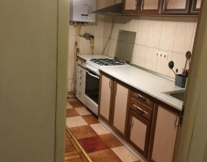 Lakás 3 szobák eladó on Cluj-napoca, Zóna Manastur