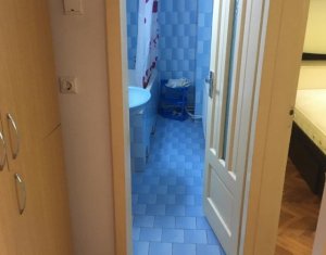 Lakás 3 szobák eladó on Cluj-napoca, Zóna Manastur