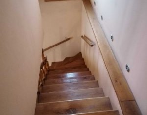 Ház 3 szobák kiadó on Cluj-napoca, Zóna Intre Lacuri