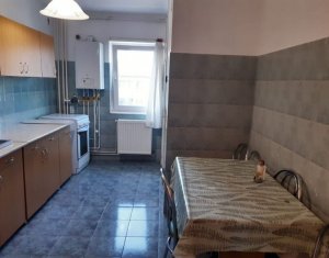 Lakás 3 szobák kiadó on Cluj-napoca, Zóna Marasti