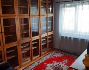 Lakás 3 szobák kiadó on Cluj-napoca, Zóna Marasti