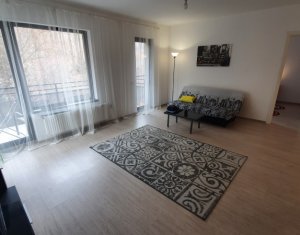 Lakás 2 szobák kiadó on Floresti