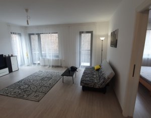 Lakás 2 szobák kiadó on Floresti