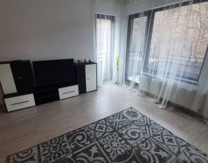 Lakás 2 szobák kiadó on Floresti