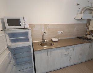 Lakás 2 szobák kiadó on Floresti