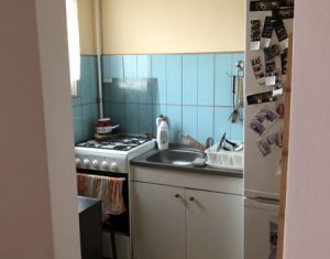 Lakás 1 szobák eladó on Cluj-napoca, Zóna Marasti