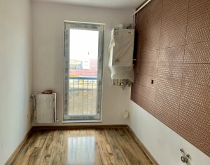 Lakás 2 szobák eladó on Cluj-napoca