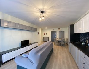 Lakás 2 szobák kiadó on Cluj-napoca, Zóna Centru