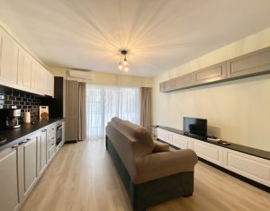 Lakás 2 szobák kiadó on Cluj-napoca, Zóna Centru