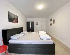 Lakás 2 szobák kiadó on Cluj-napoca, Zóna Centru