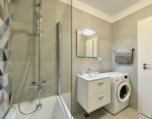 Lakás 2 szobák kiadó on Cluj-napoca, Zóna Centru