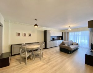 , 57m2 on Cluj-napoca, Zóna Centru