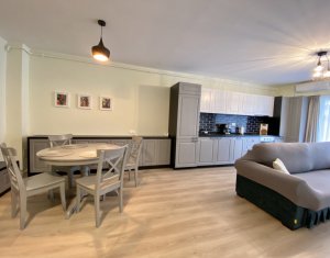 Lakás 2 szobák kiadó on Cluj-napoca, Zóna Centru