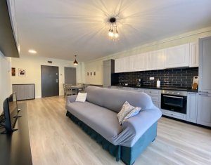 Lakás 2 szobák kiadó on Cluj-napoca, Zóna Centru