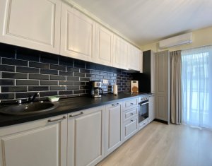 Lakás 2 szobák kiadó on Cluj-napoca, Zóna Centru