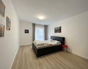 Lakás 2 szobák kiadó on Cluj-napoca, Zóna Centru