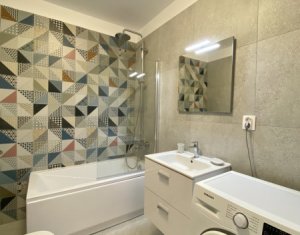 Lakás 2 szobák kiadó on Cluj-napoca, Zóna Centru