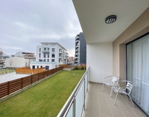 Lakás 2 szobák kiadó on Cluj-napoca, Zóna Centru