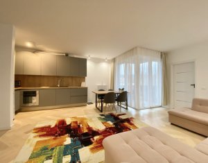 Lakás 2 szobák kiadó on Cluj-napoca, Zóna Centru