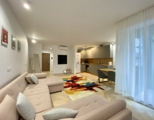 Lakás 2 szobák kiadó on Cluj-napoca, Zóna Centru