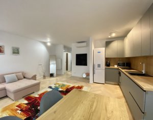 Lakás 2 szobák kiadó on Cluj-napoca, Zóna Centru