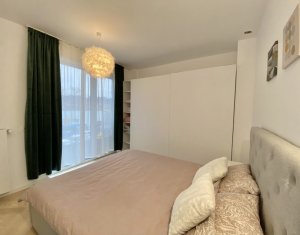 Lakás 2 szobák kiadó on Cluj-napoca, Zóna Centru