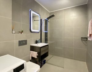 Lakás 2 szobák kiadó on Cluj-napoca, Zóna Centru