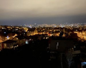 Lakás 2 szobák kiadó on Cluj-napoca, Zóna Andrei Muresanu