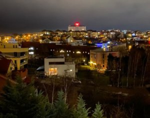 Lakás 2 szobák kiadó on Cluj-napoca, Zóna Andrei Muresanu