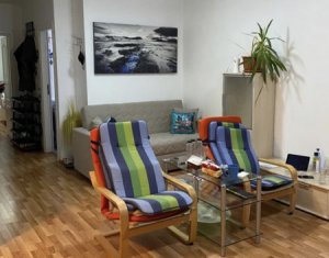 Lakás 2 szobák kiadó on Cluj-napoca, Zóna Andrei Muresanu