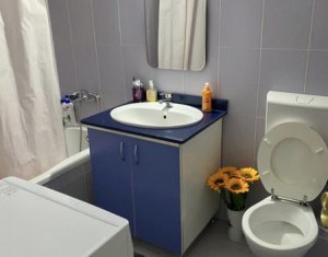 Lakás 2 szobák kiadó on Cluj-napoca, Zóna Andrei Muresanu