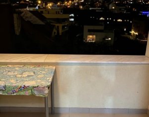 Lakás 2 szobák kiadó on Cluj-napoca, Zóna Andrei Muresanu