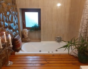 Ház 1 szobák kiadó on Cluj-napoca, Zóna Grigorescu