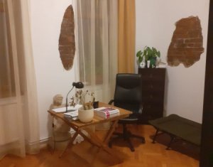 Ház 1 szobák kiadó on Cluj-napoca, Zóna Grigorescu