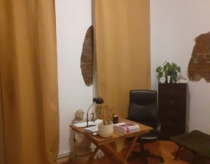 Ház 1 szobák kiadó on Cluj-napoca, Zóna Grigorescu