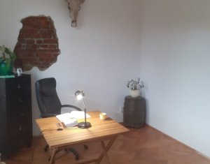 Ház 1 szobák kiadó on Cluj-napoca, Zóna Grigorescu