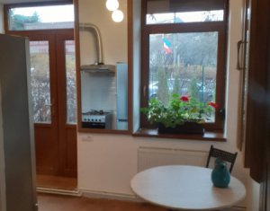 Ház 1 szobák kiadó on Cluj-napoca, Zóna Grigorescu