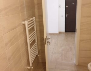 Lakás 2 szobák eladó on Floresti