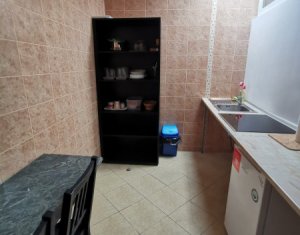 Lakás 3 szobák kiadó on Cluj-napoca, Zóna Zorilor