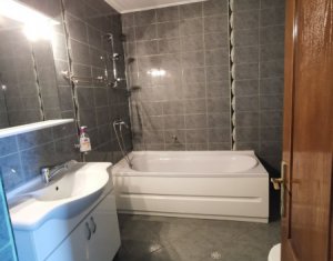 Lakás 3 szobák kiadó on Cluj-napoca, Zóna Zorilor