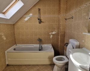 Lakás 3 szobák kiadó on Cluj-napoca, Zóna Zorilor